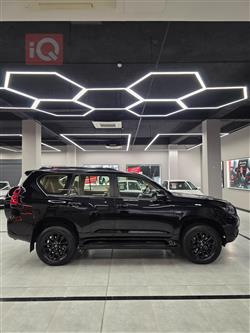 تويوتا لاندكروزر برادو